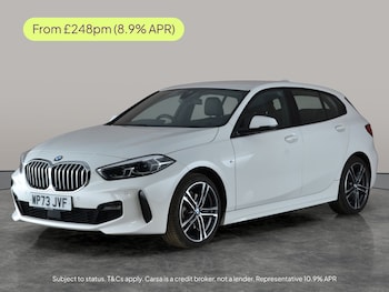 Used BMW 1 Series 2023 for sale - 77286065: Photo