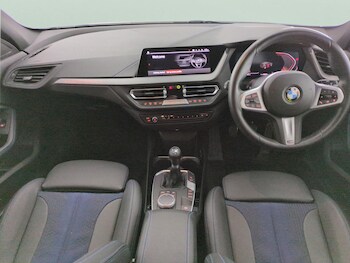 Used BMW 1 Series 2023 for sale - 77286065: Photo