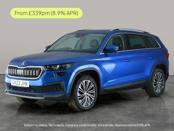 Used Skoda Kodiaq 2023 for sale - 79064154: Photo