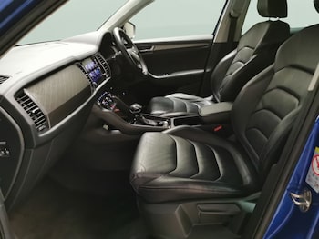 Used Skoda Kodiaq 2023 for sale - 79064154: Photo