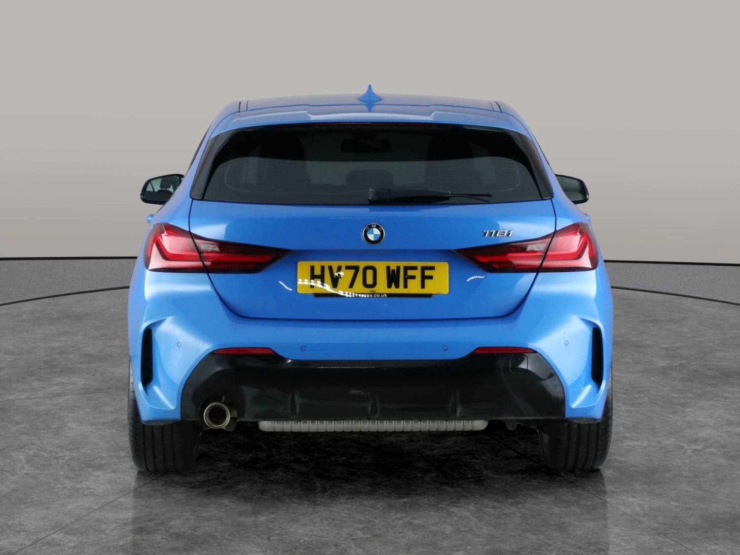 Used BMW 1 Series 2020 for sale - 76763024: Photo 11