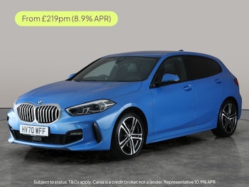 BMW - 1 Series