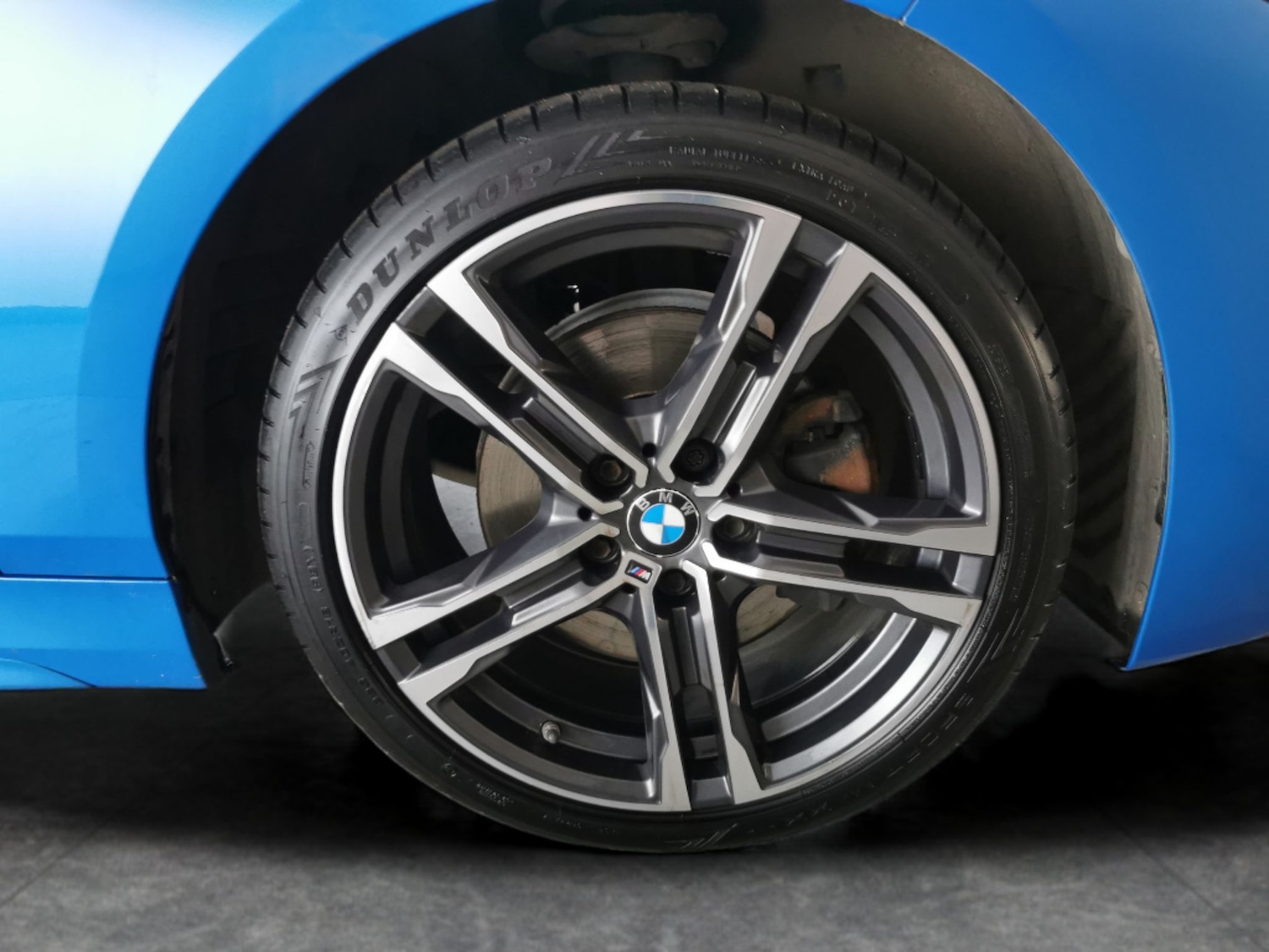 Used BMW 1 Series 2020 for sale - 76763024: Photo 24