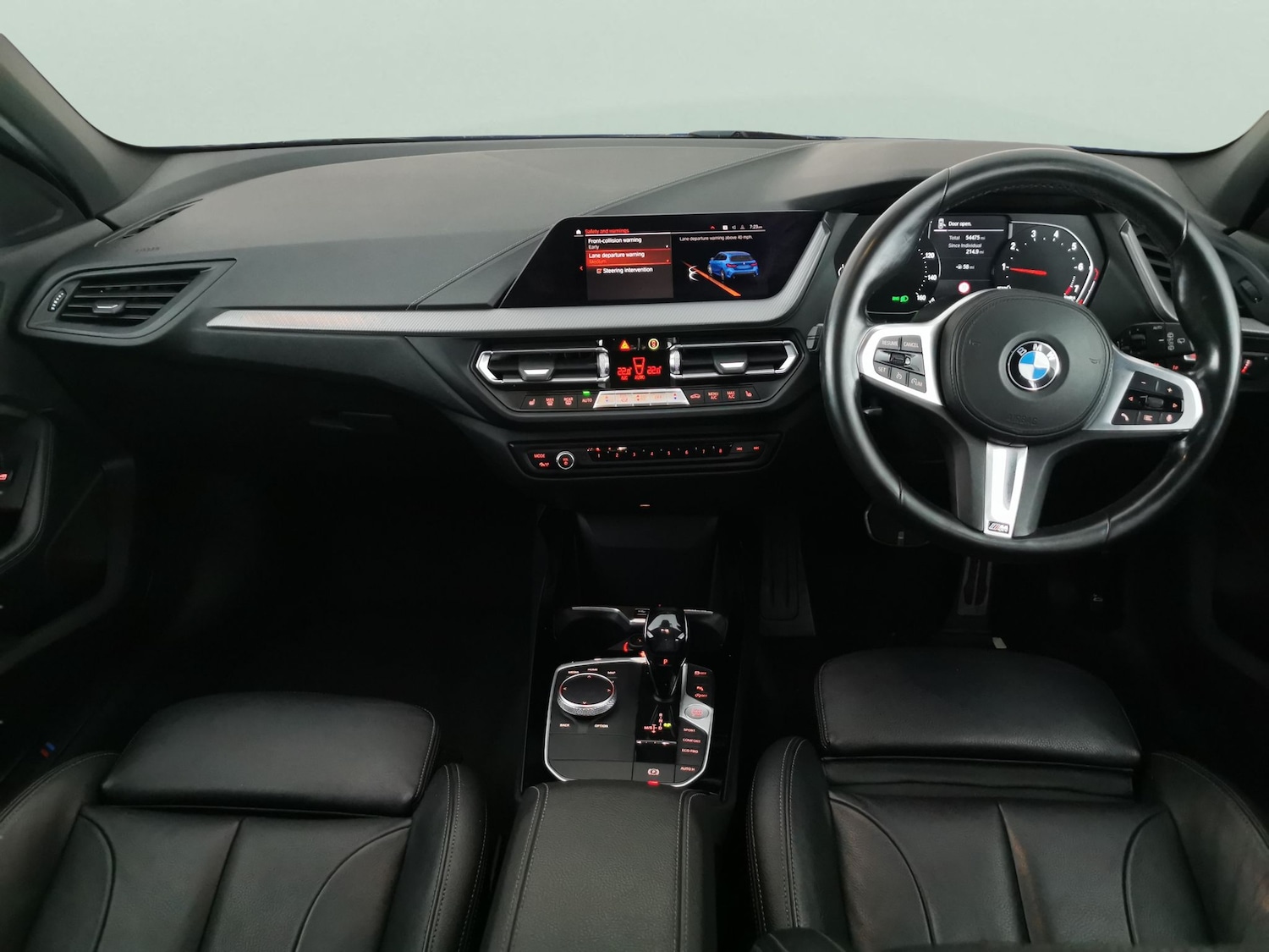 Used BMW 1 Series 2020 for sale - 76763024: Photo 7