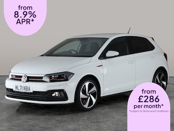 Used Volkswagen Polo 2021 for sale - 76707029: Photo