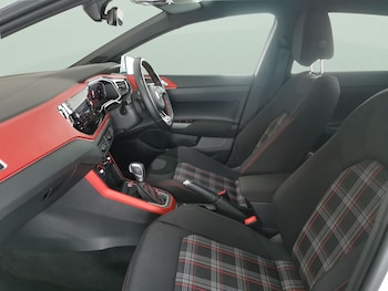 Used Volkswagen Polo 2021 for sale - 76707029: Photo