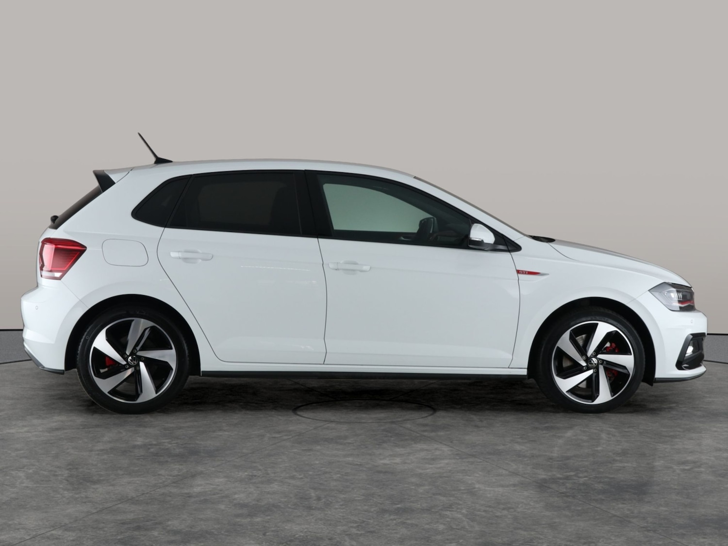 Used Volkswagen Polo 2021 for sale - 76707029: Photo 8