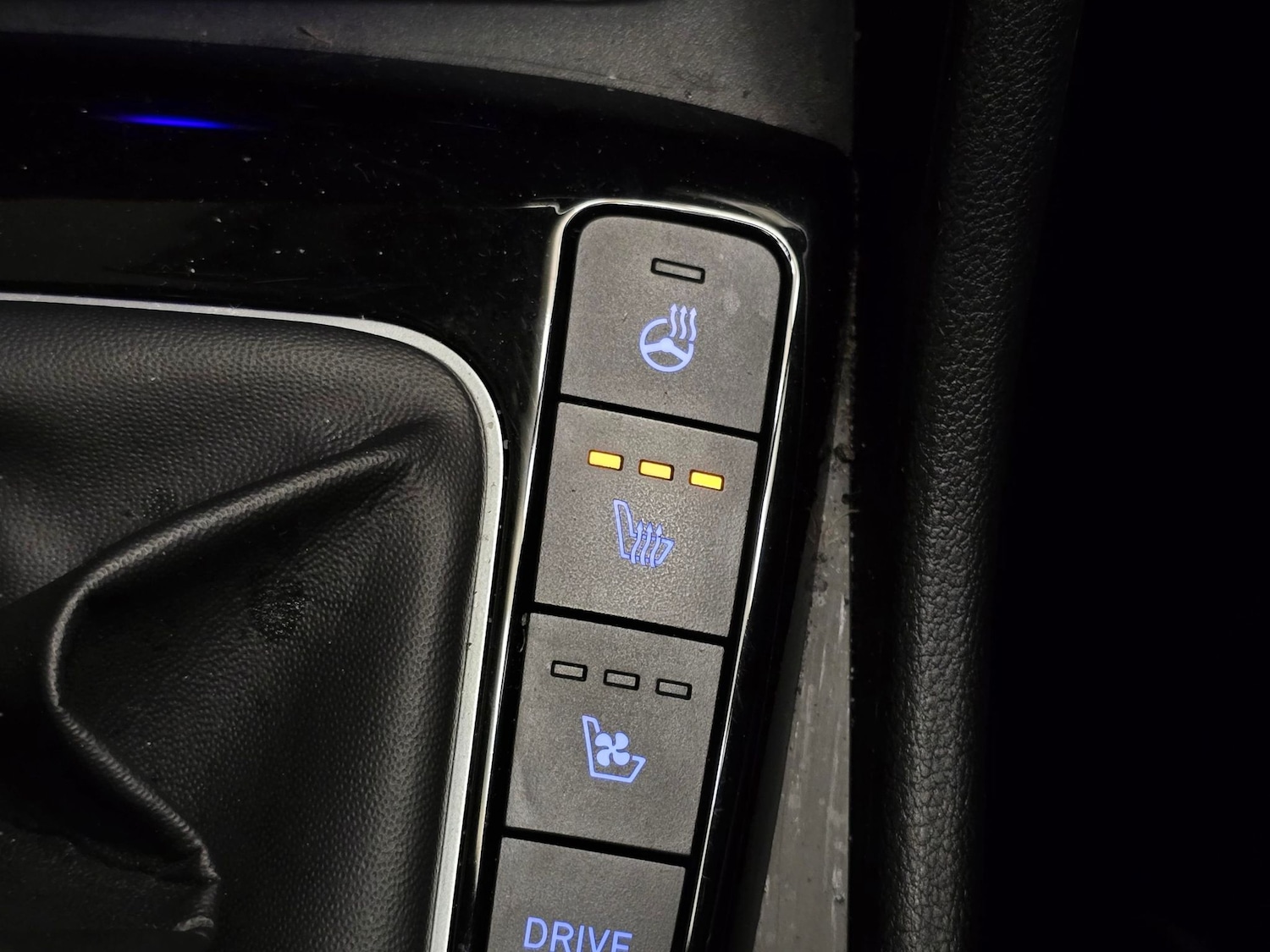 Used Hyundai TUCSON 2021 for sale - 77071279: Photo 21