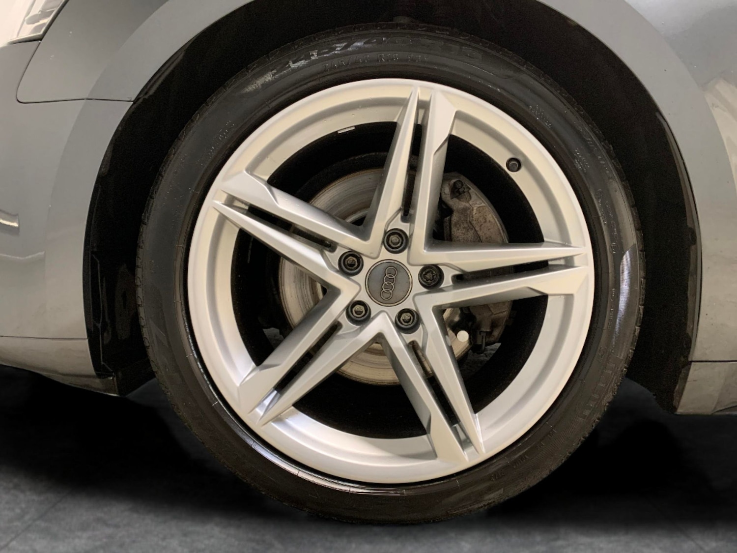 Used Audi A5 2017 for sale - 76518320: Photo 26