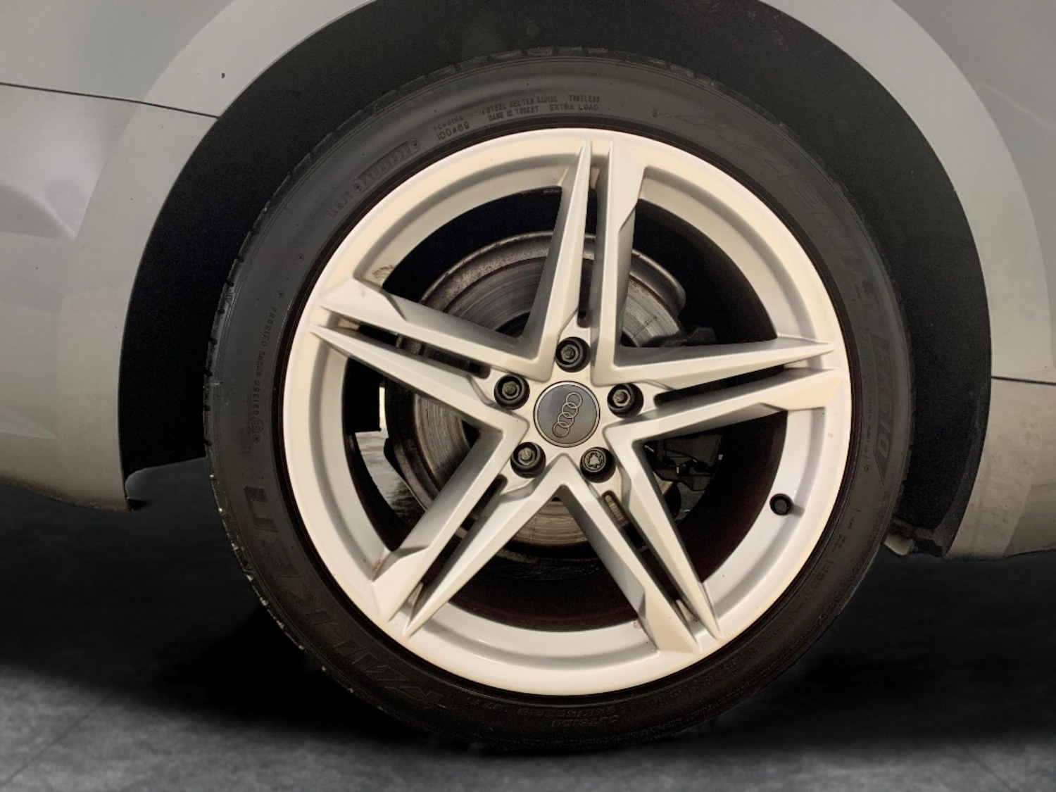 Used Audi A5 2017 for sale - 76518320: Photo 28