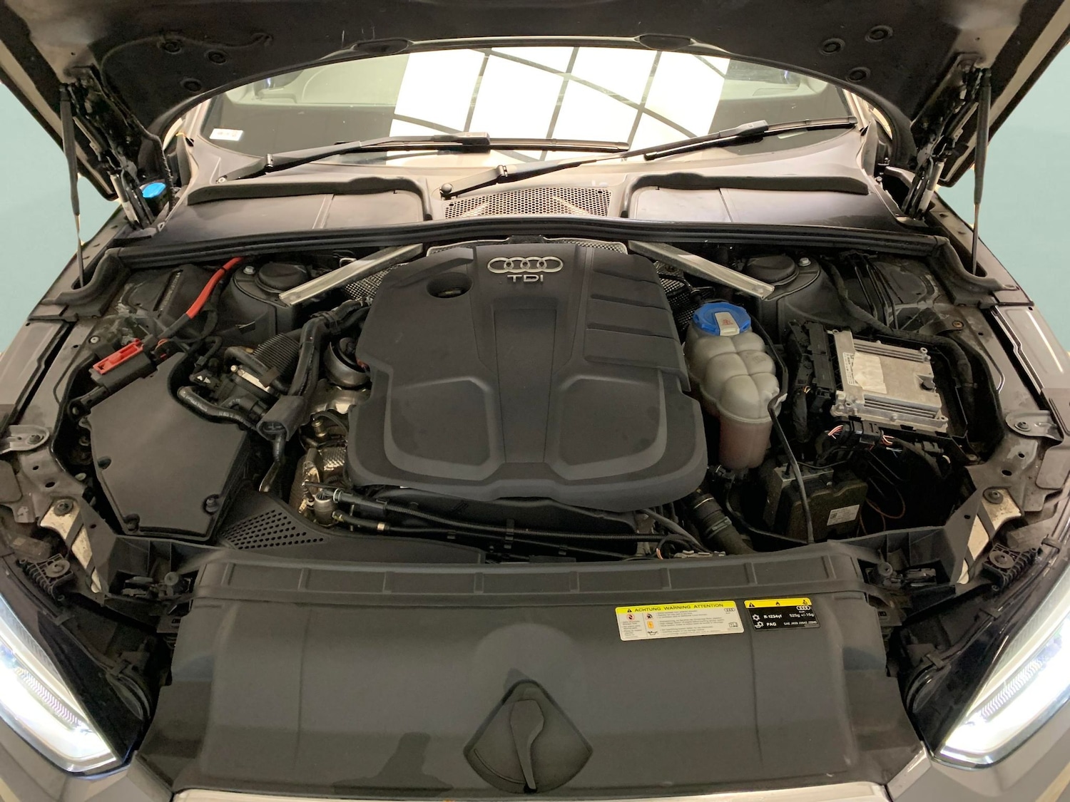 Used Audi A5 2017 for sale - 76518320: Photo 33