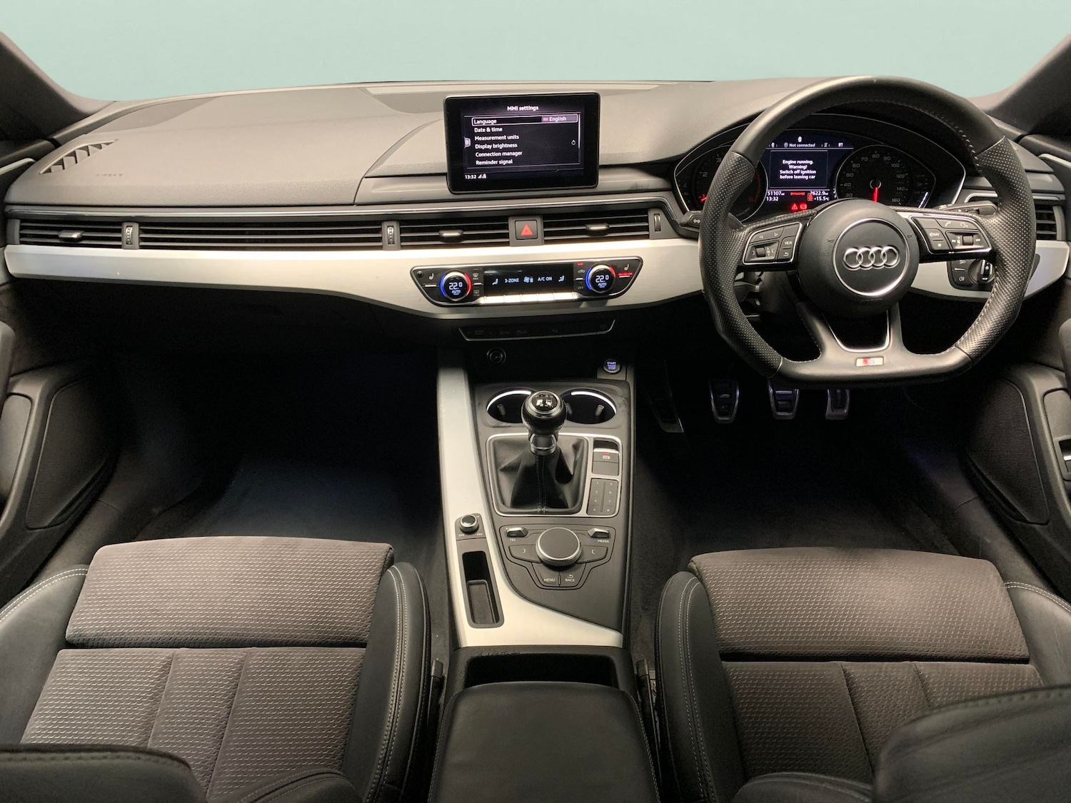 Used Audi A5 2017 for sale - 76518320: Photo 8