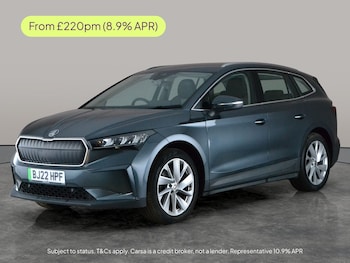 Used Skoda Enyaq 2022 for sale - 78629341: Photo