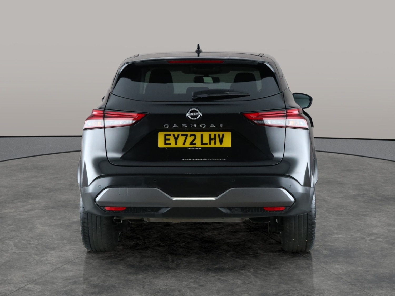 Used Nissan Qashqai 2022 for sale - 76831338: Photo 10