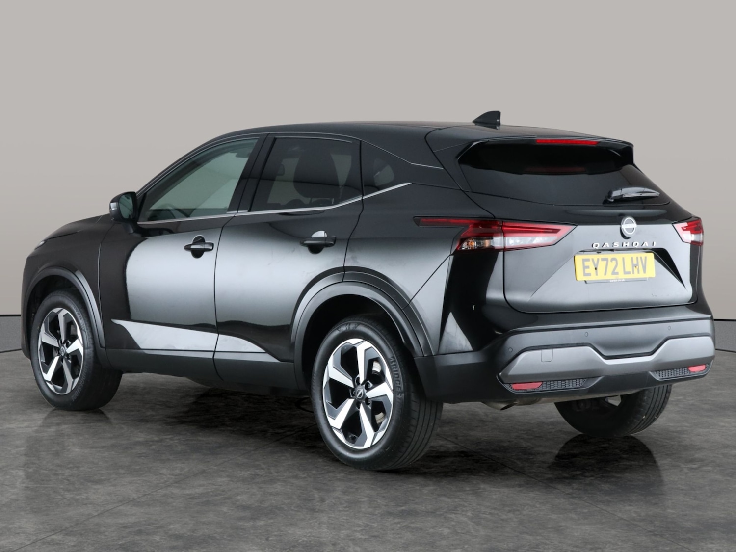 Used Nissan Qashqai 2022 for sale - 76831338: Photo 11