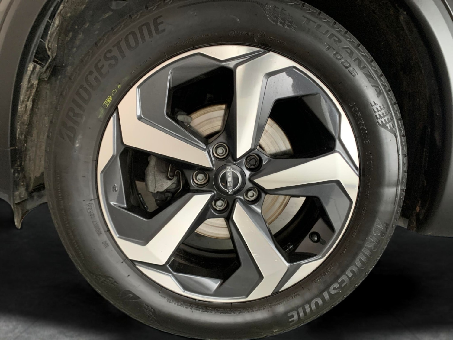 Used Nissan Qashqai 2022 for sale - 76831338: Photo 22