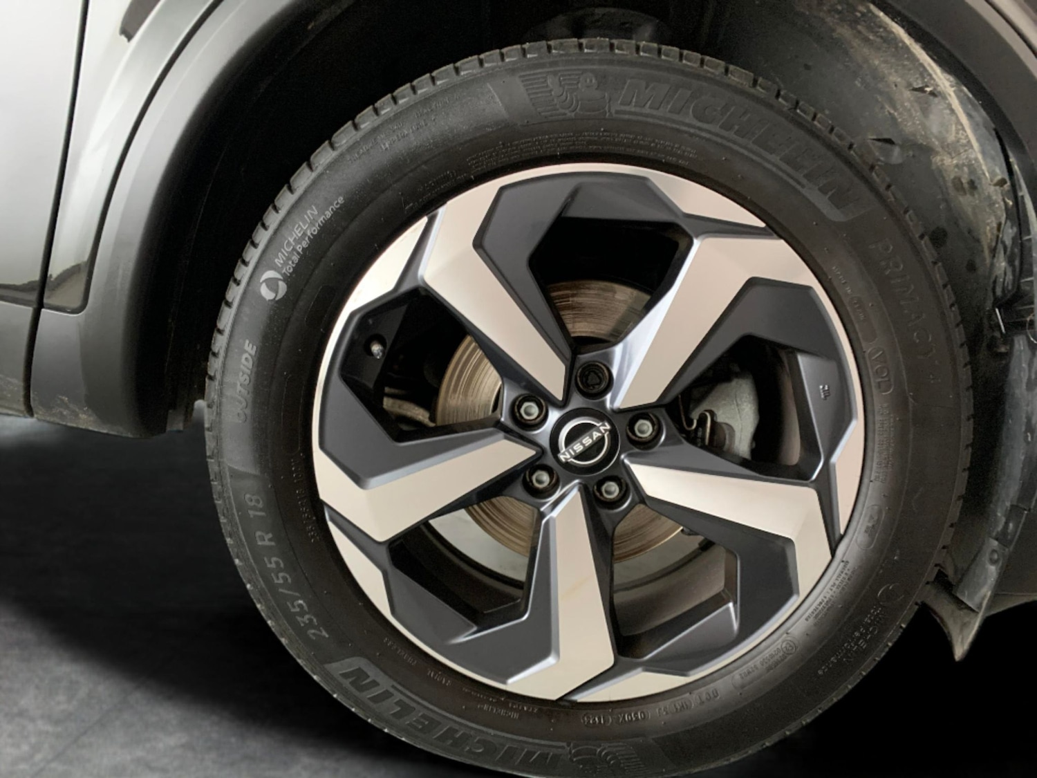 Used Nissan Qashqai 2022 for sale - 76831338: Photo 23