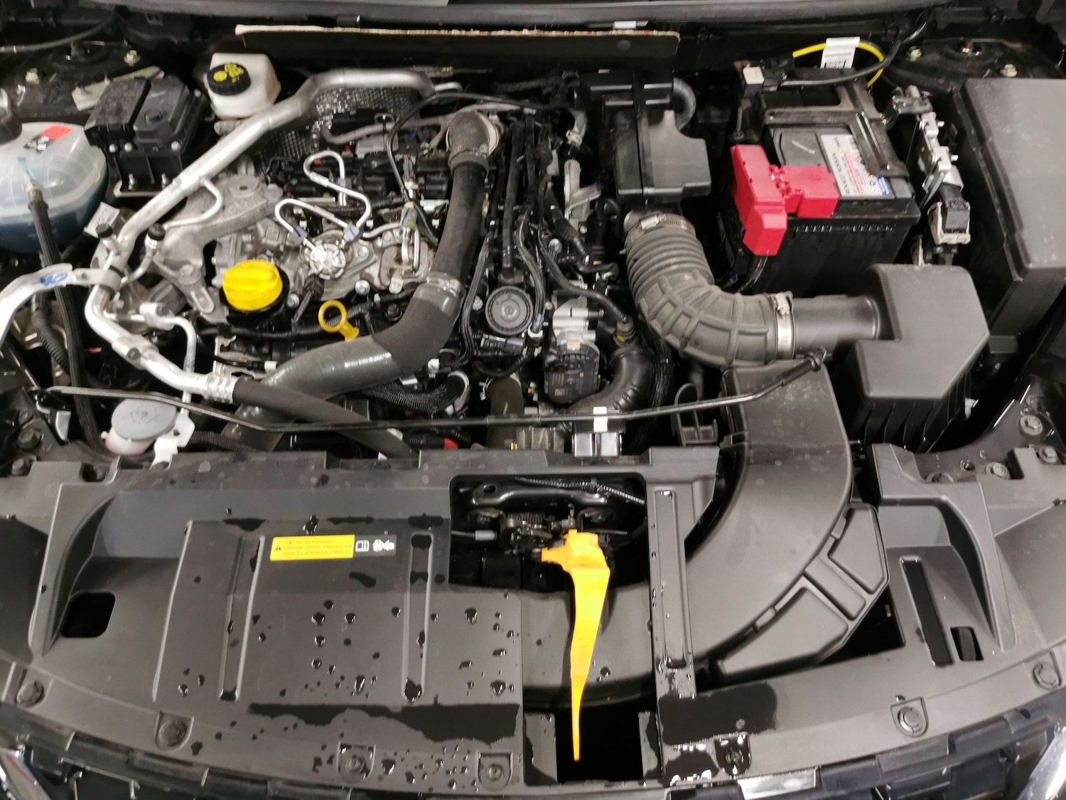 Used Nissan Qashqai 2022 for sale - 76831338: Photo 31