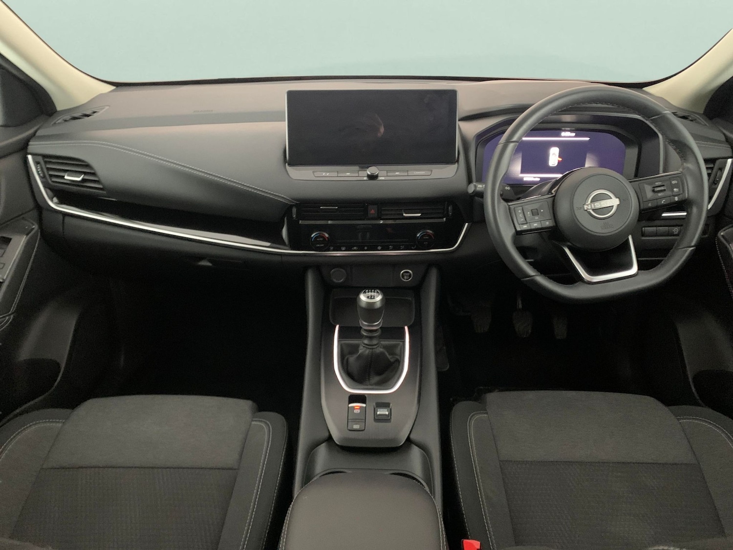 Used Nissan Qashqai 2022 for sale - 76831338: Photo 6