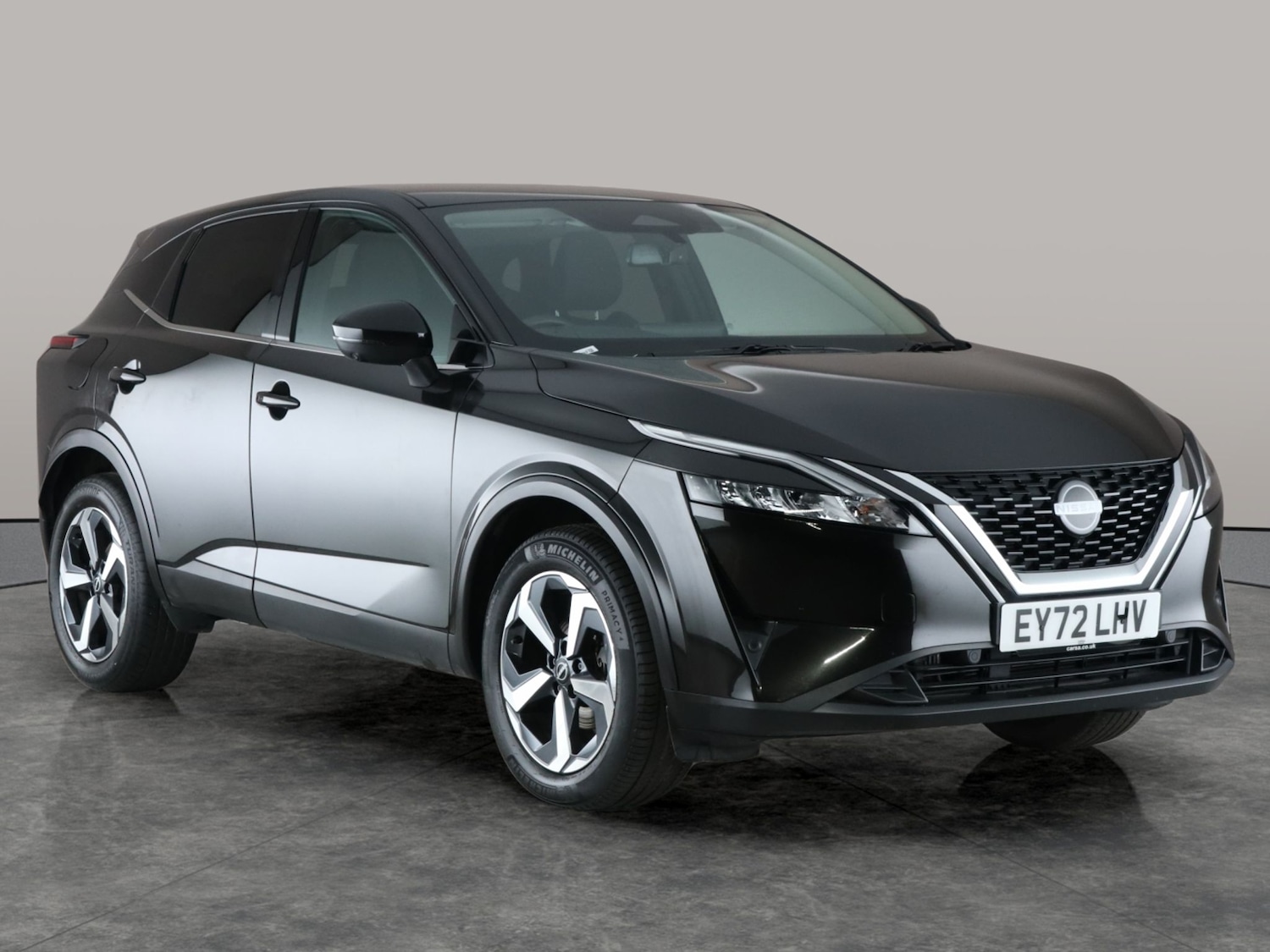 Used Nissan Qashqai 2022 for sale - 76831338: Photo 7