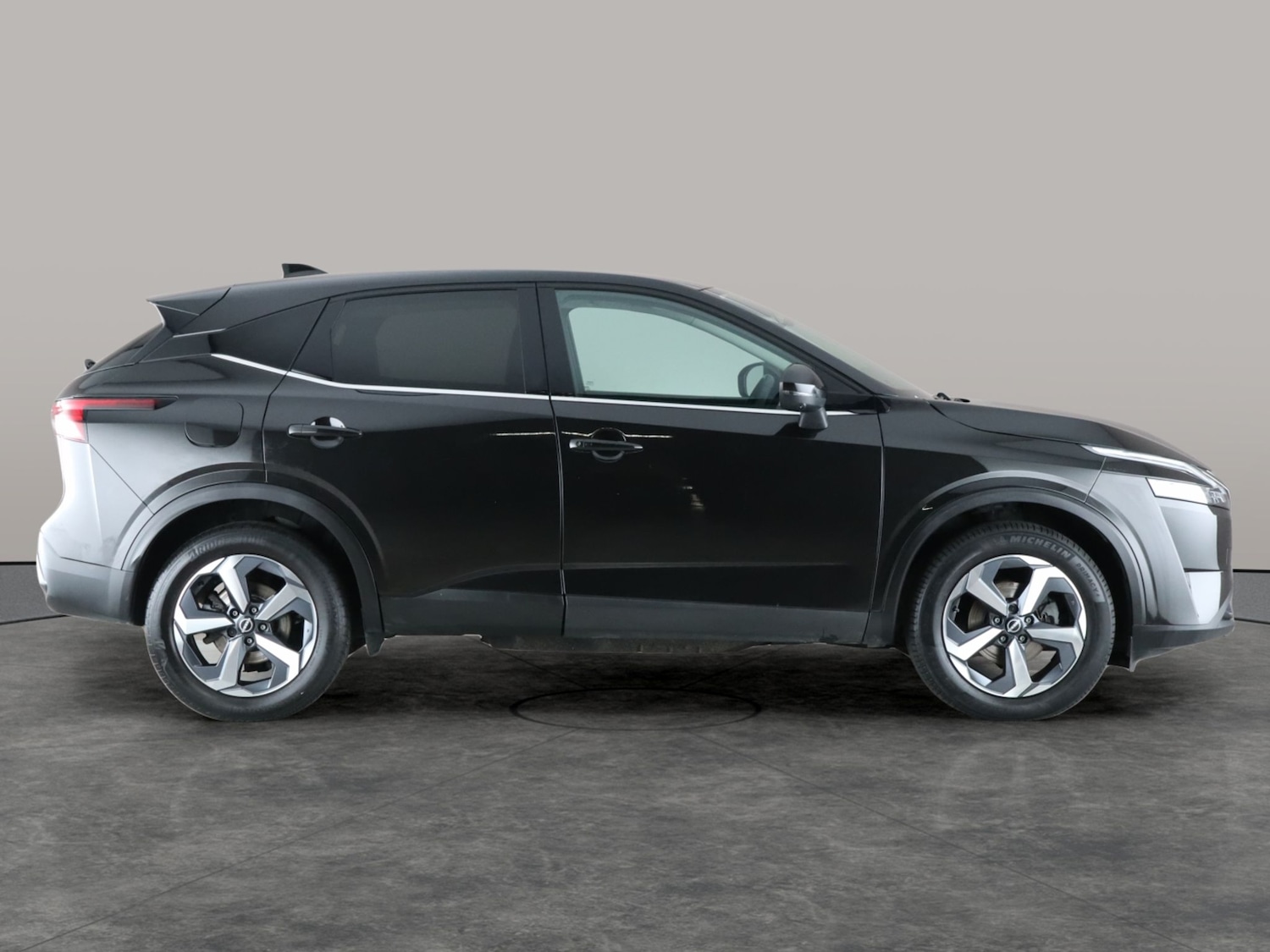 Used Nissan Qashqai 2022 for sale - 76831338: Photo 8