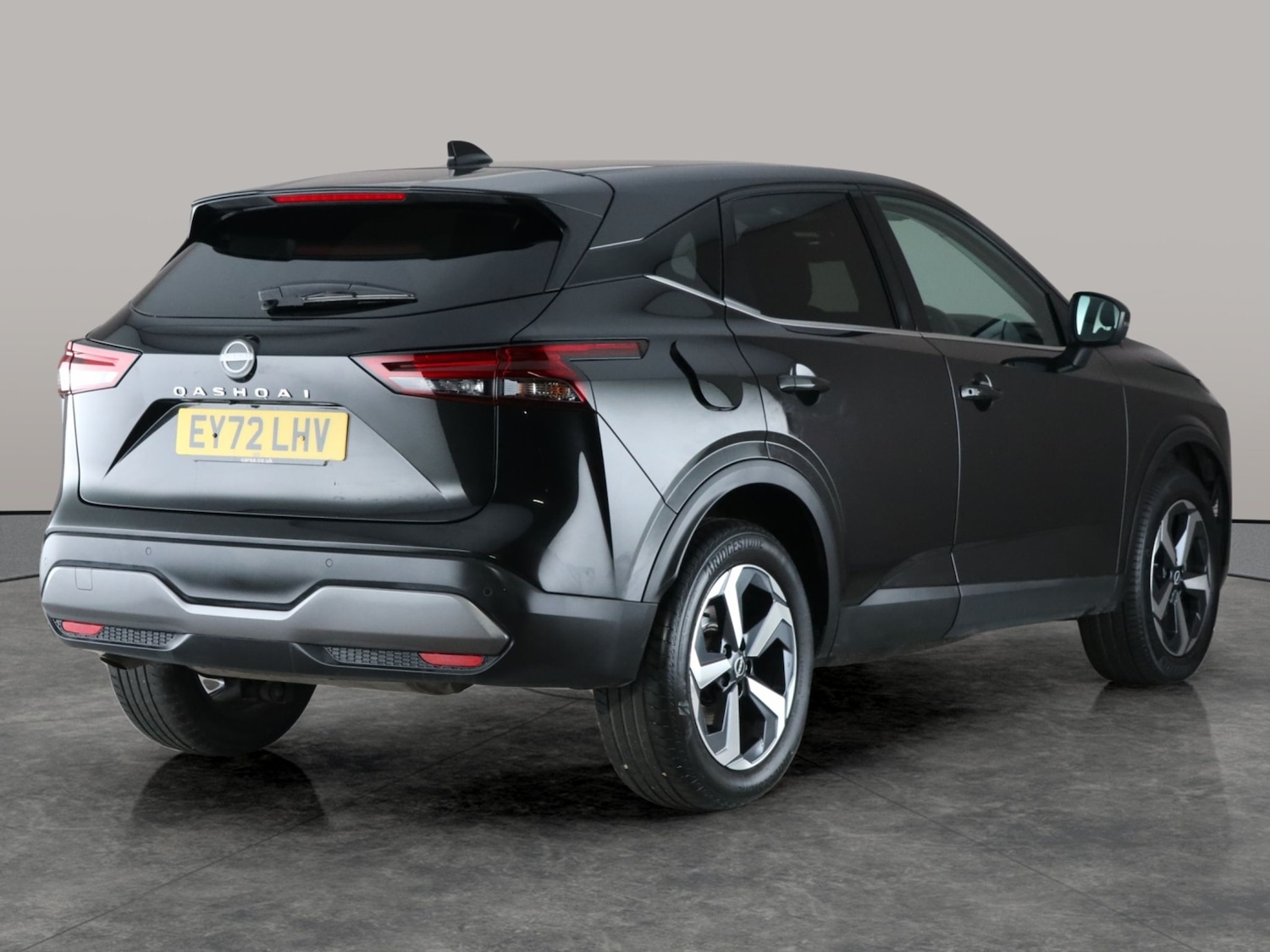 Used Nissan Qashqai 2022 for sale - 76831338: Photo 9