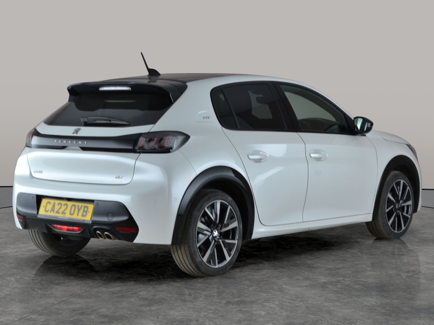 Used Peugeot 208 2022 for sale - 77300837: Photo 10