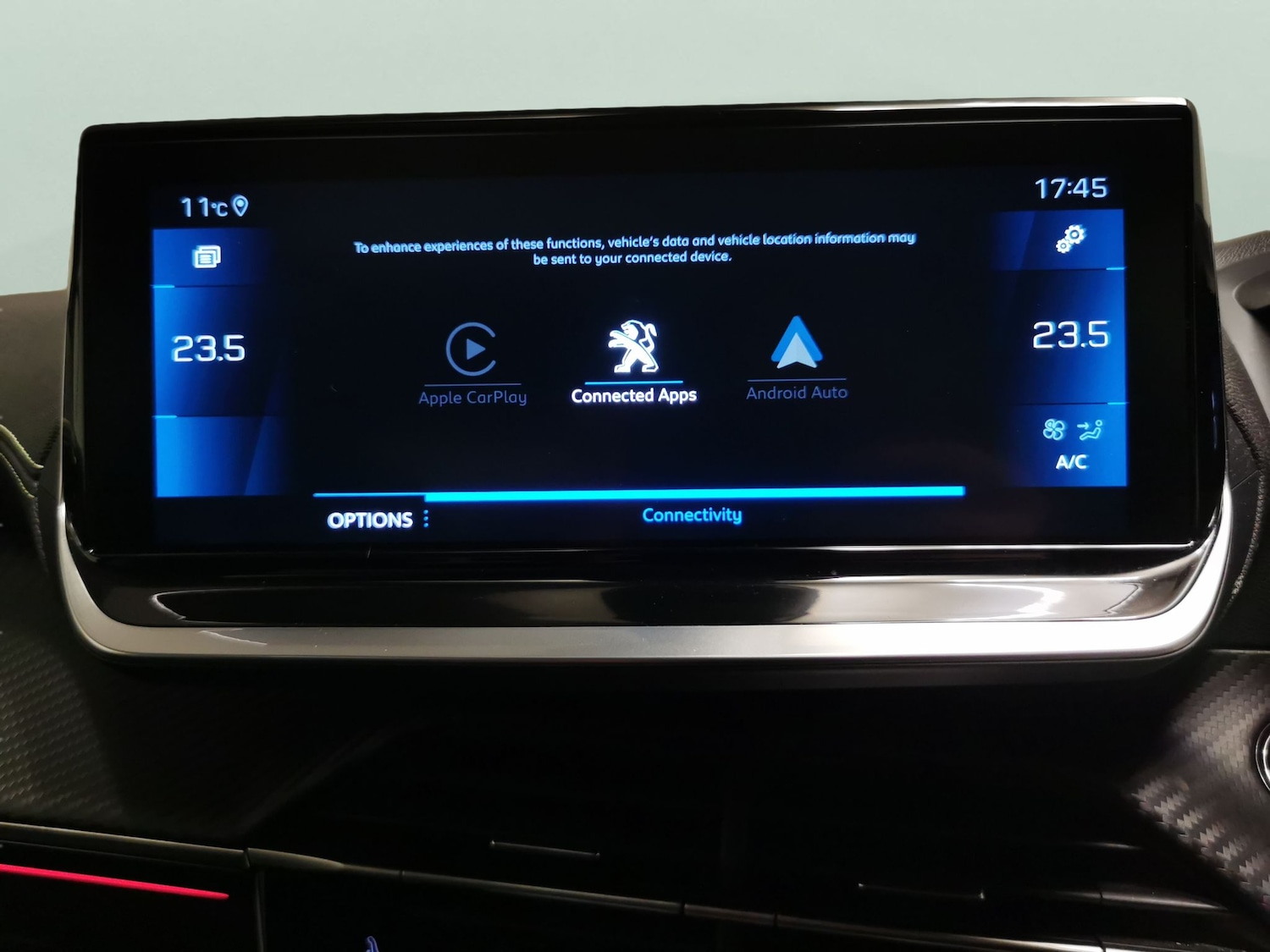 Used Peugeot 208 2022 for sale - 77300837: Photo 15