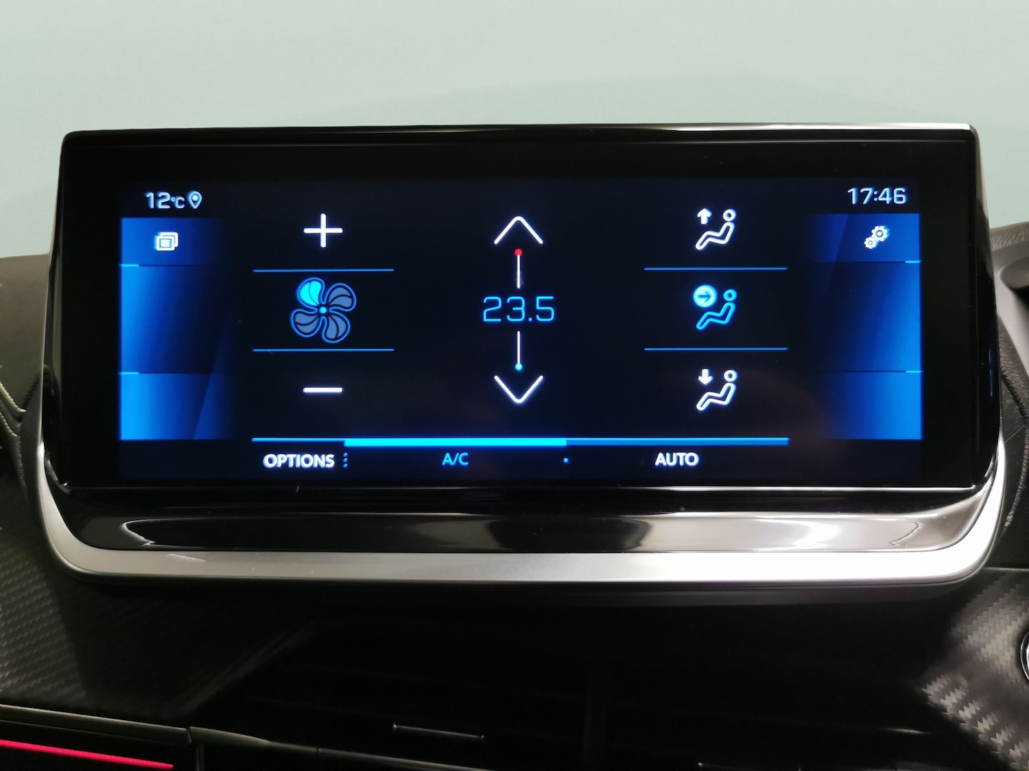 Used Peugeot 208 2022 for sale - 77300837: Photo 17