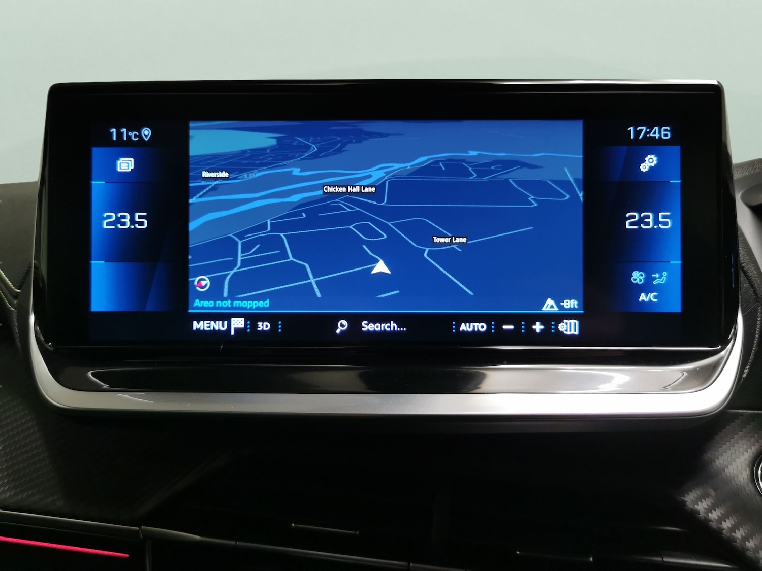 Used Peugeot 208 2022 for sale - 77300837: Photo 6