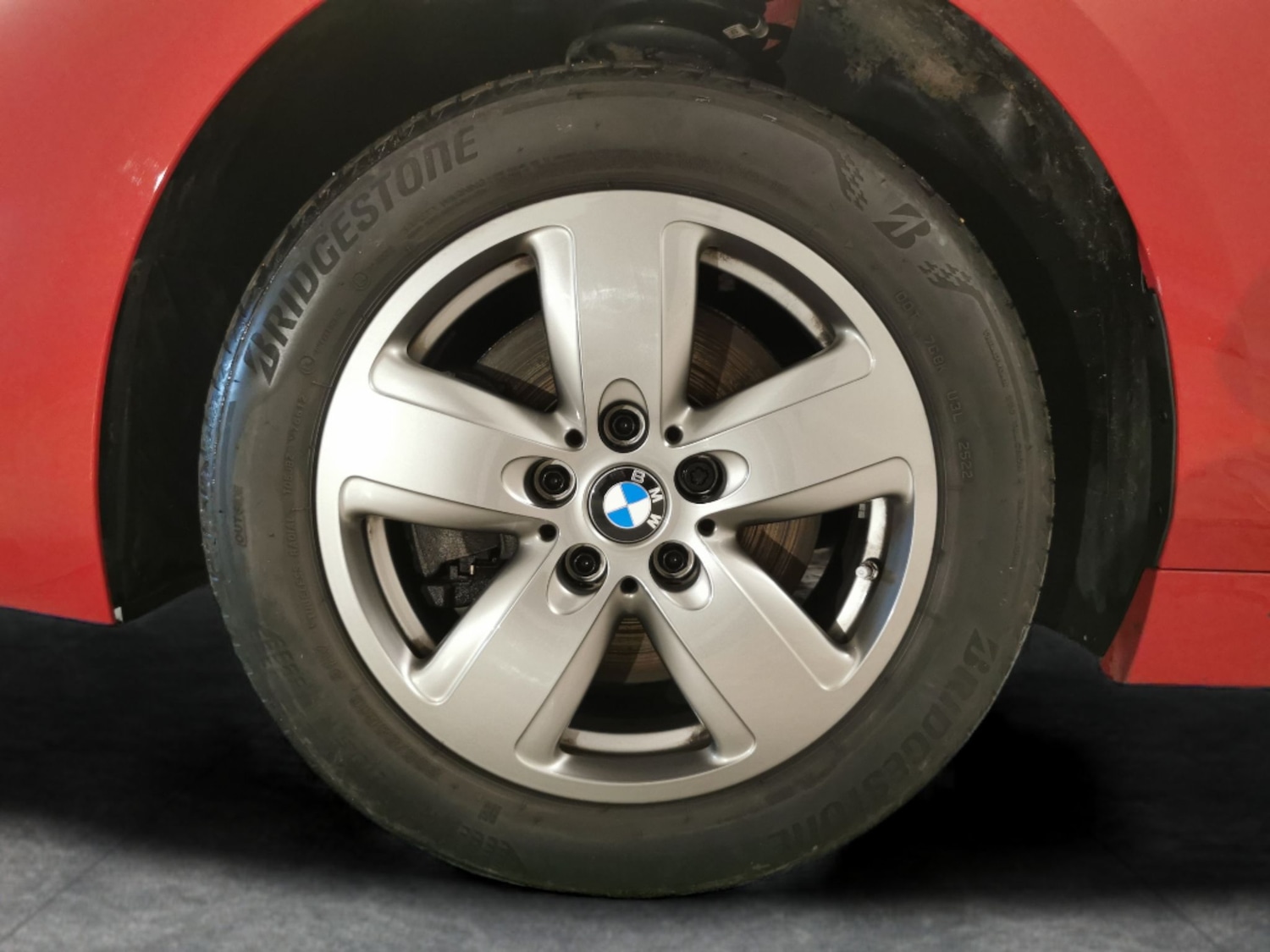 Used BMW 1 Series 2023 for sale - 76587828: Photo 26