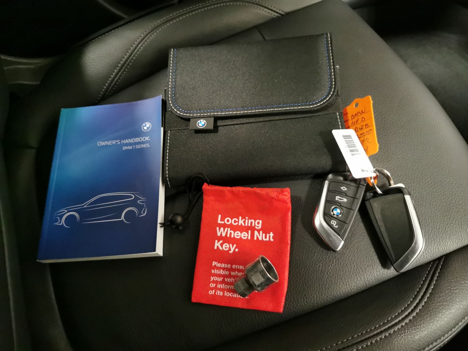 Used BMW 1 Series 2023 for sale - 76587828: Photo 34