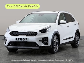 Used Kia Niro undefined for sale - 77311244: Photo