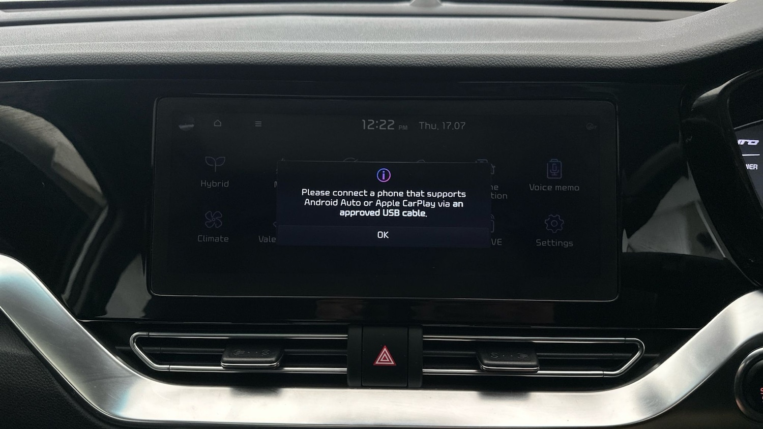 Used Kia Niro for sale - 77311244: Photo 24