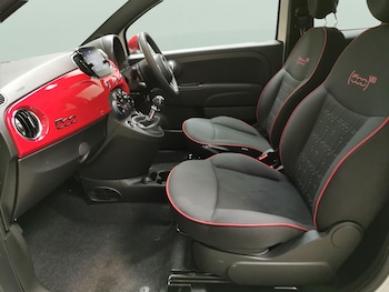 Used Fiat 500 undefined for sale - 78582494: Photo