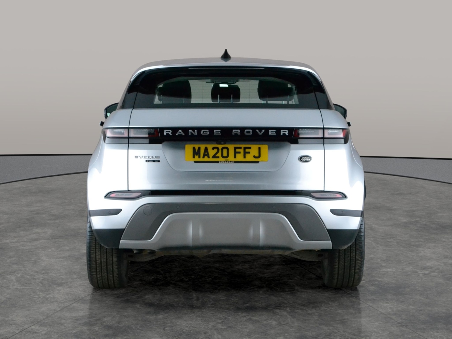 Used Land Rover Range Rover Evoque 2020 for sale - 78015088: Photo 12