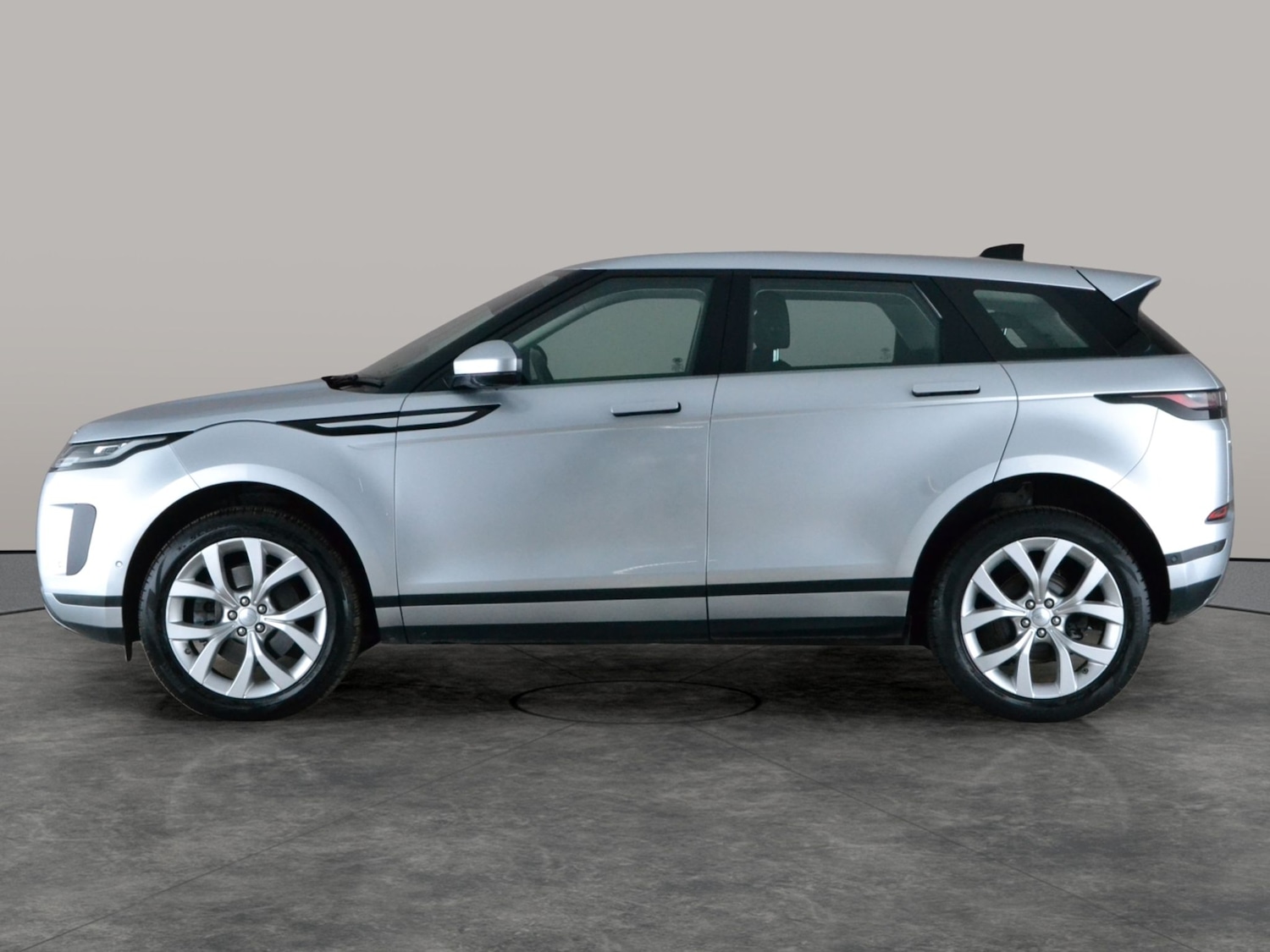 Used Land Rover Range Rover Evoque 2020 for sale - 78015088: Photo 14