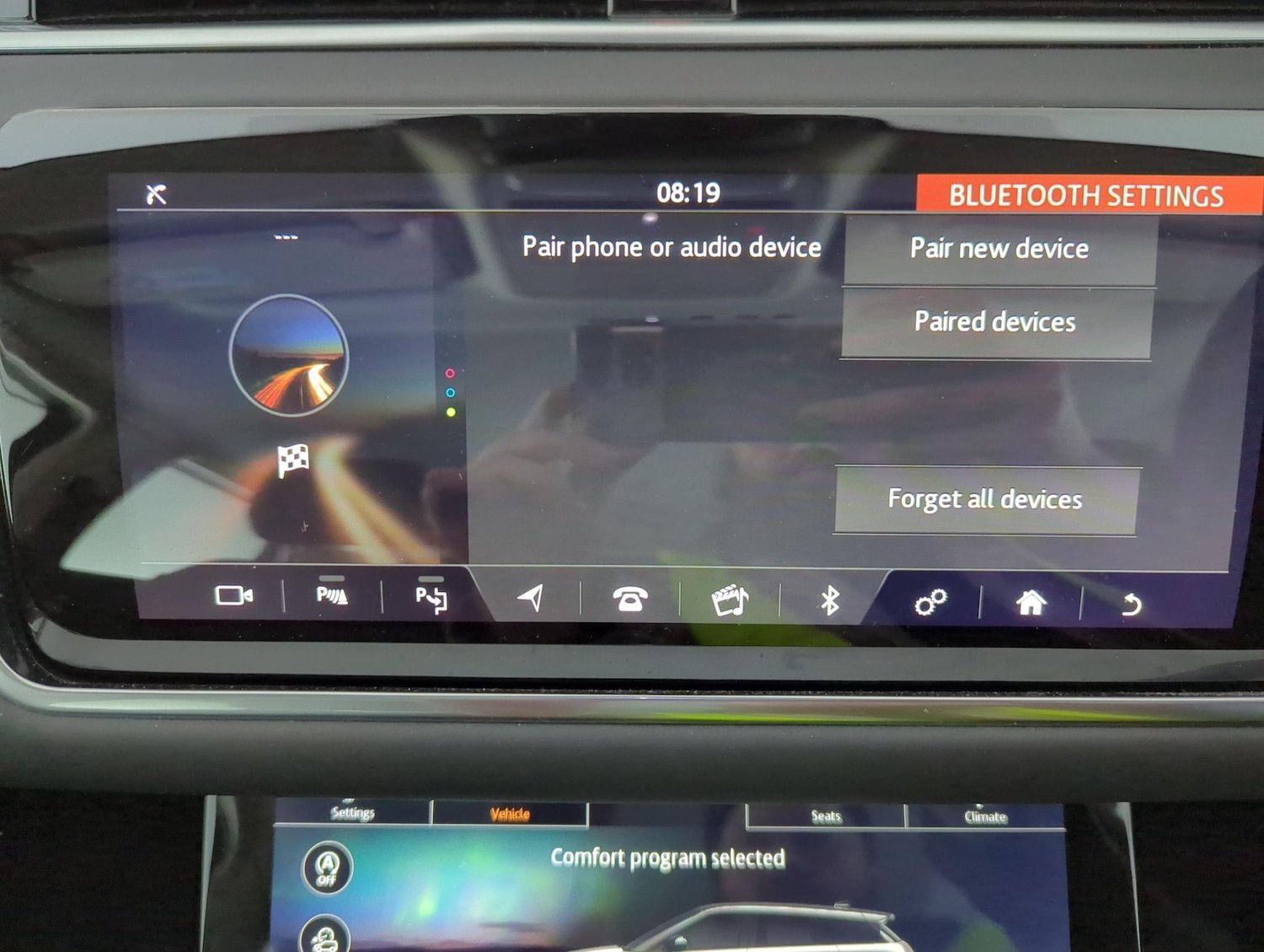 Used Land Rover Range Rover Evoque 2020 for sale - 78015088: Photo 18