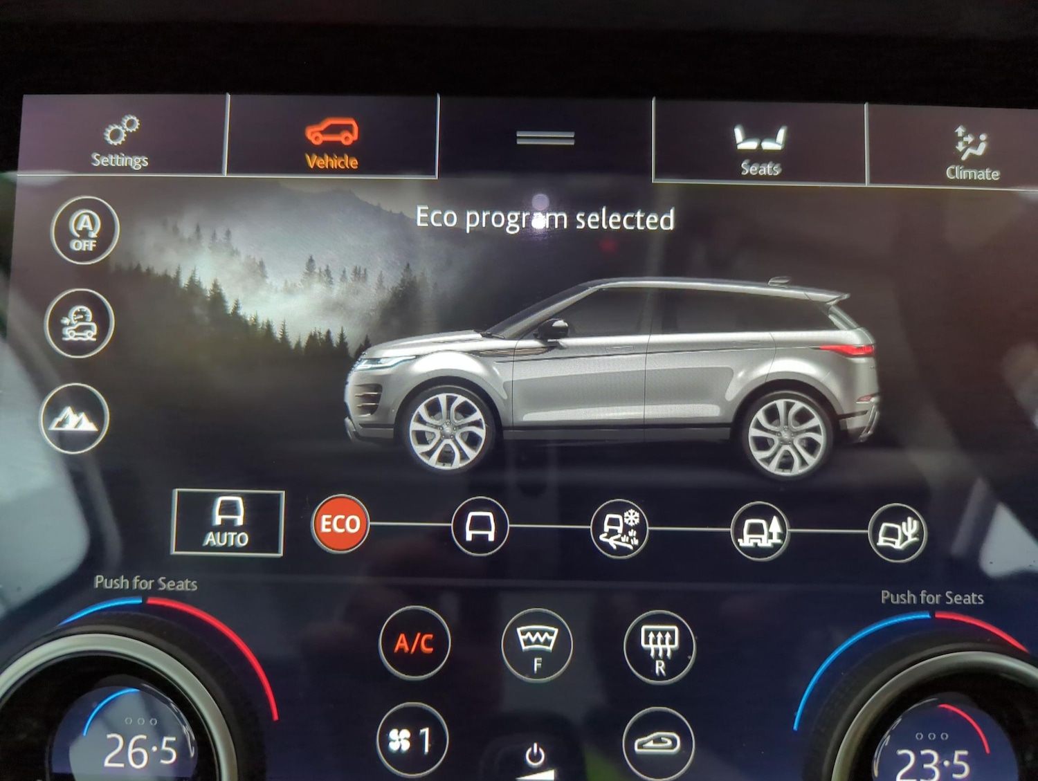 Used Land Rover Range Rover Evoque 2020 for sale - 78015088: Photo 19