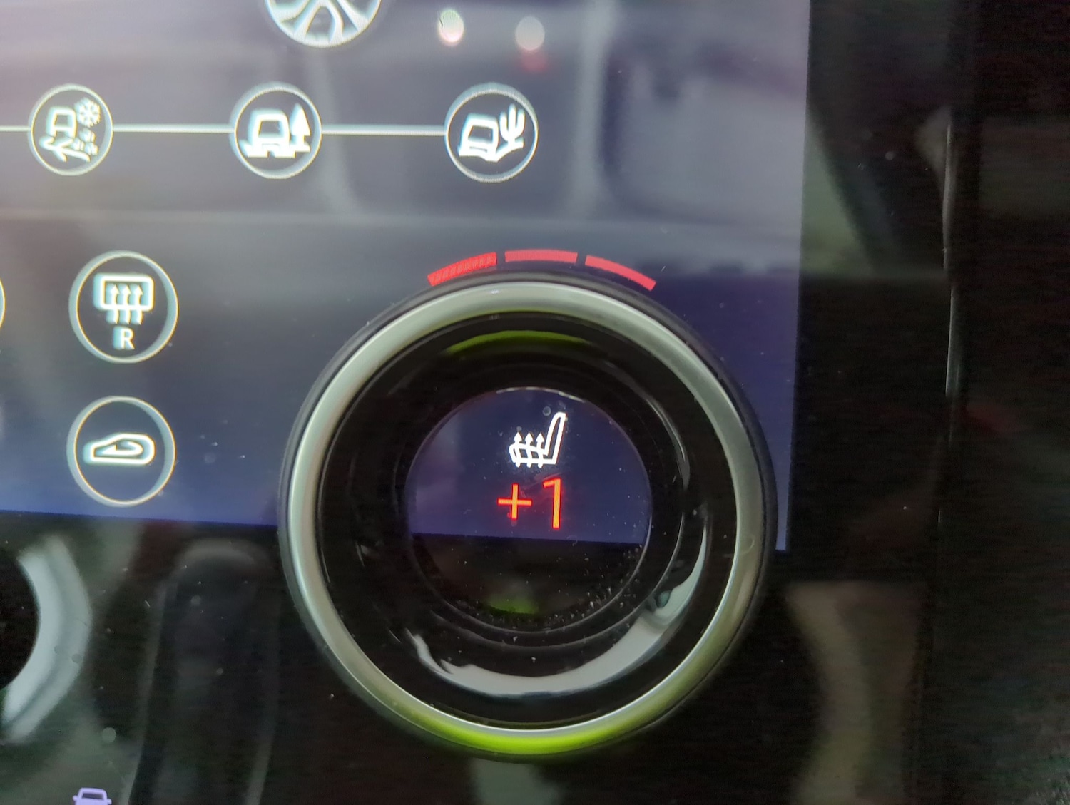 Used Land Rover Range Rover Evoque 2020 for sale - 78015088: Photo 21