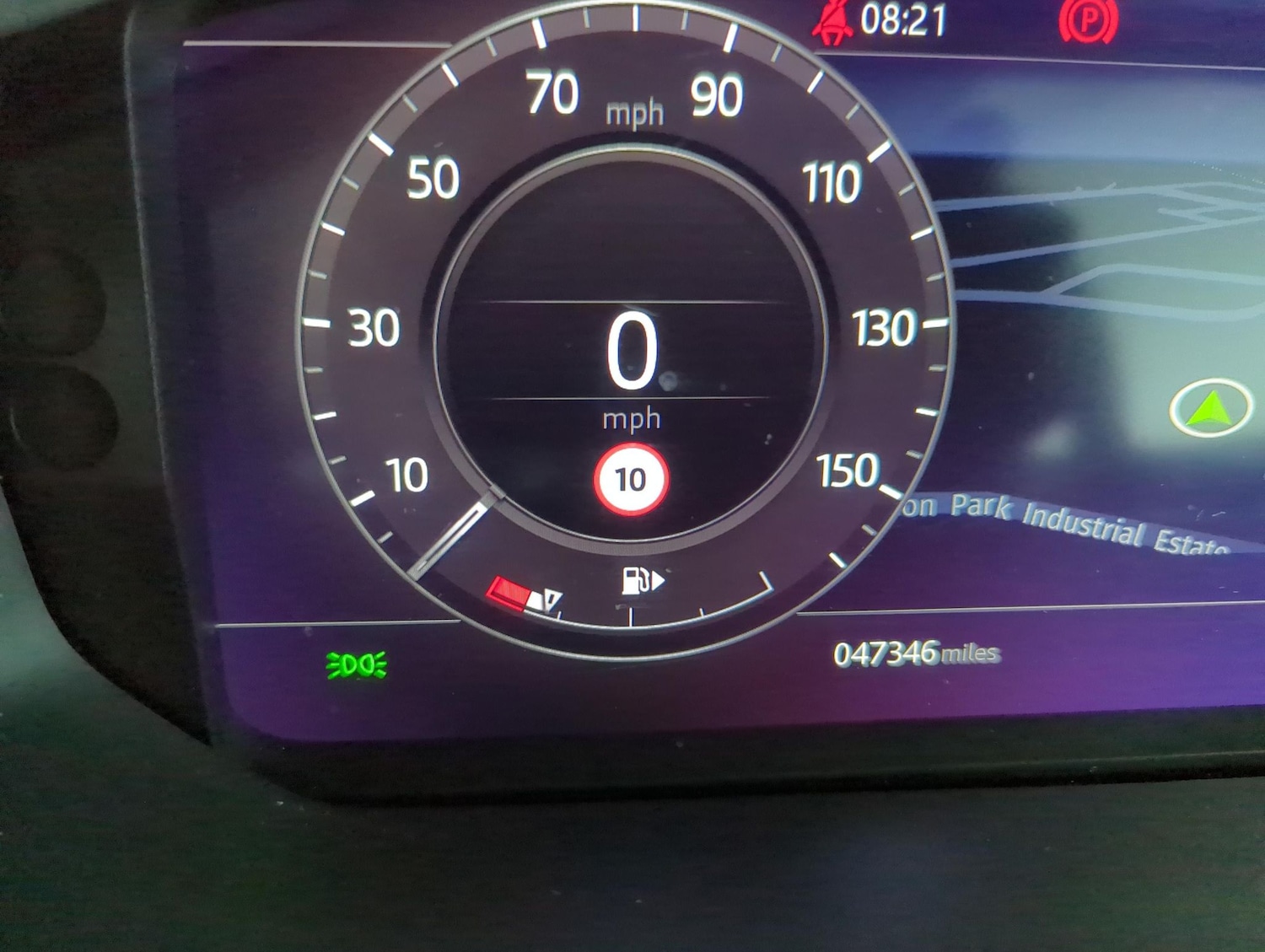 Used Land Rover Range Rover Evoque 2020 for sale - 78015088: Photo 23