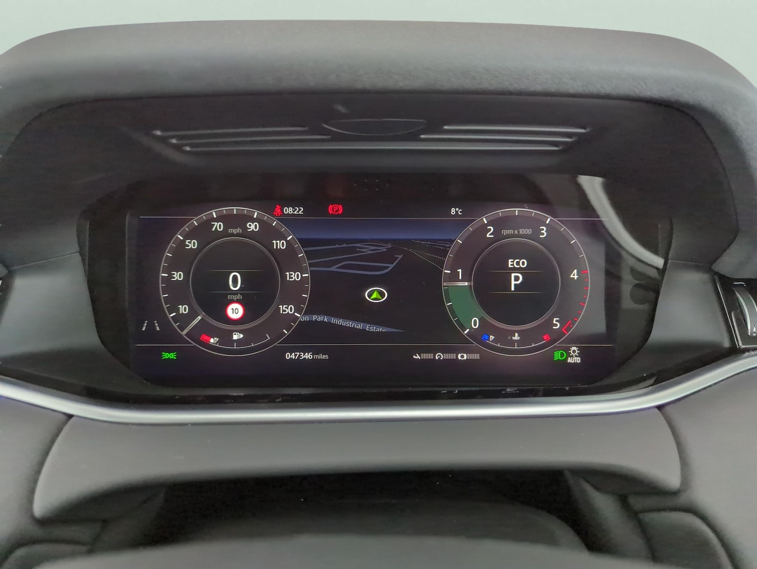 Used Land Rover Range Rover Evoque 2020 for sale - 78015088: Photo 25