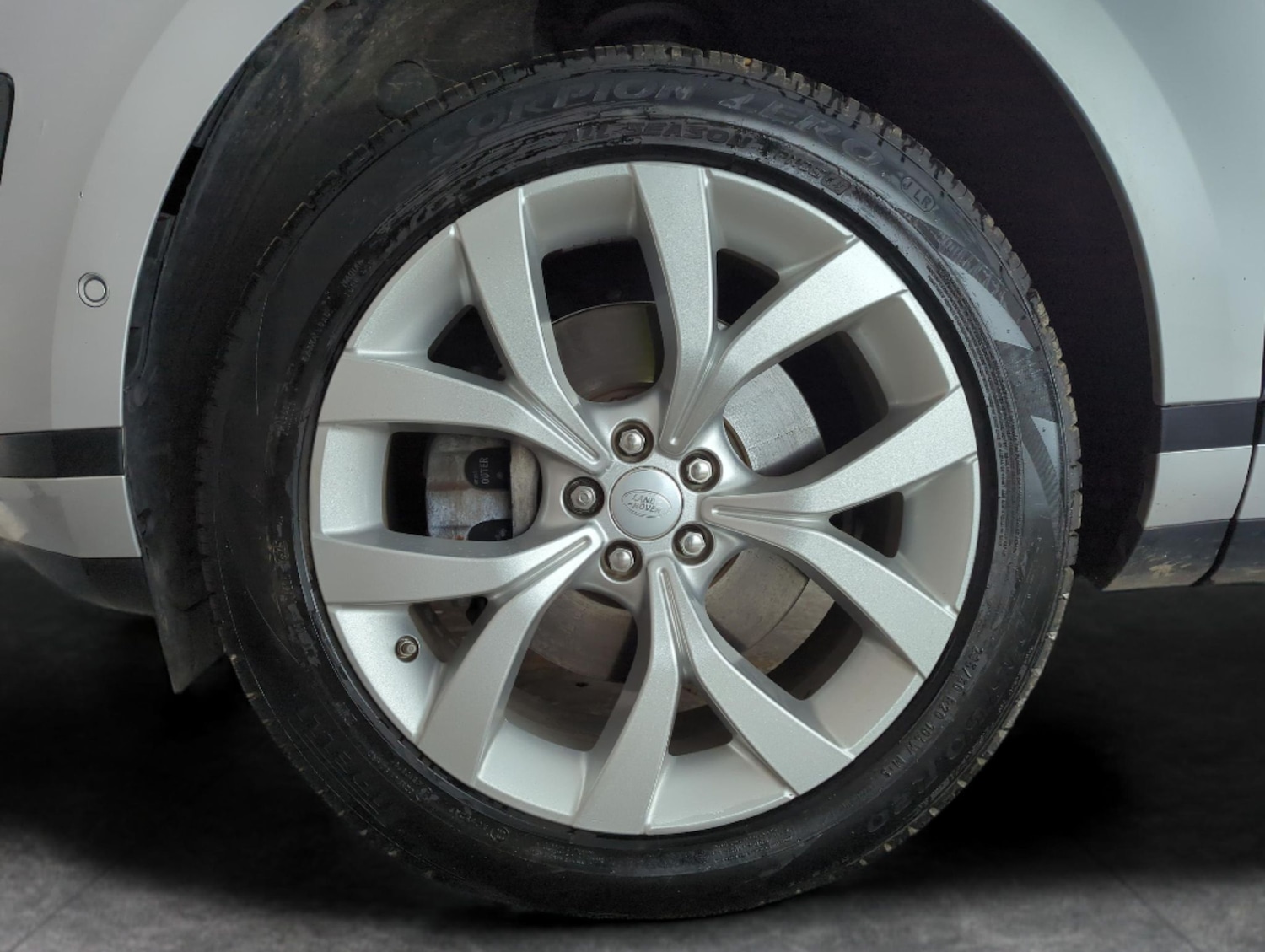 Used Land Rover Range Rover Evoque 2020 for sale - 78015088: Photo 26