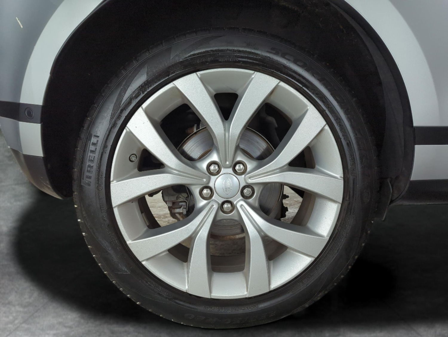 Used Land Rover Range Rover Evoque 2020 for sale - 78015088: Photo 28