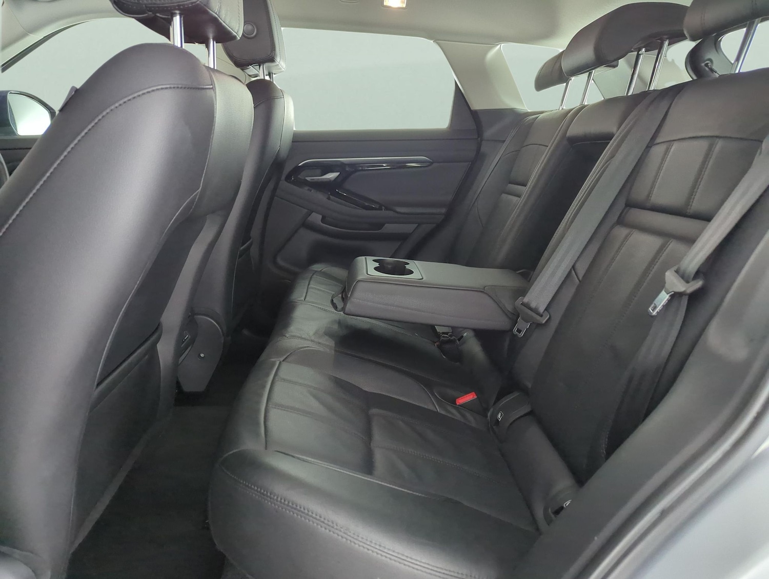 Used Land Rover Range Rover Evoque 2020 for sale - 78015088: Photo 29