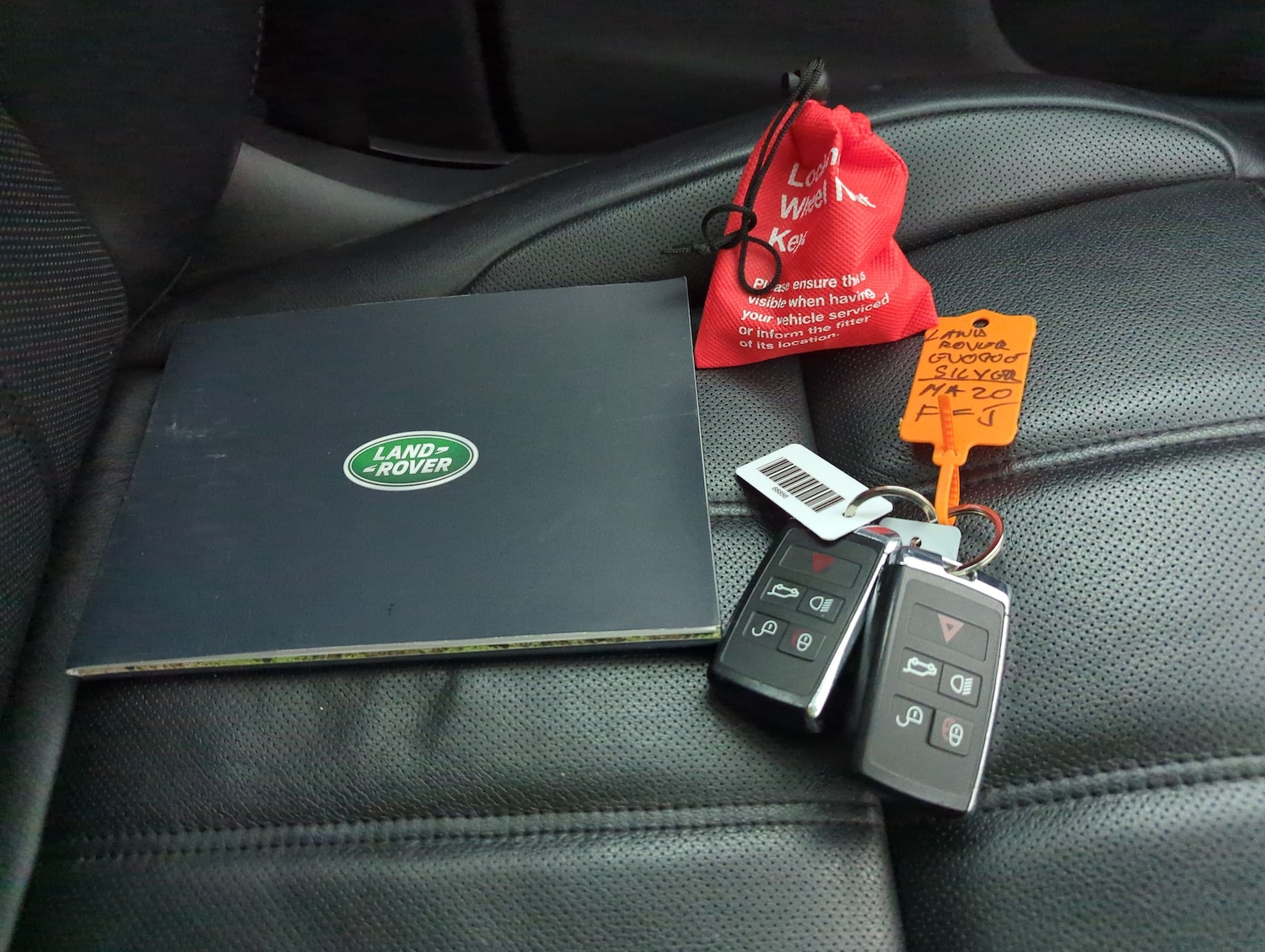 Used Land Rover Range Rover Evoque 2020 for sale - 78015088: Photo 34