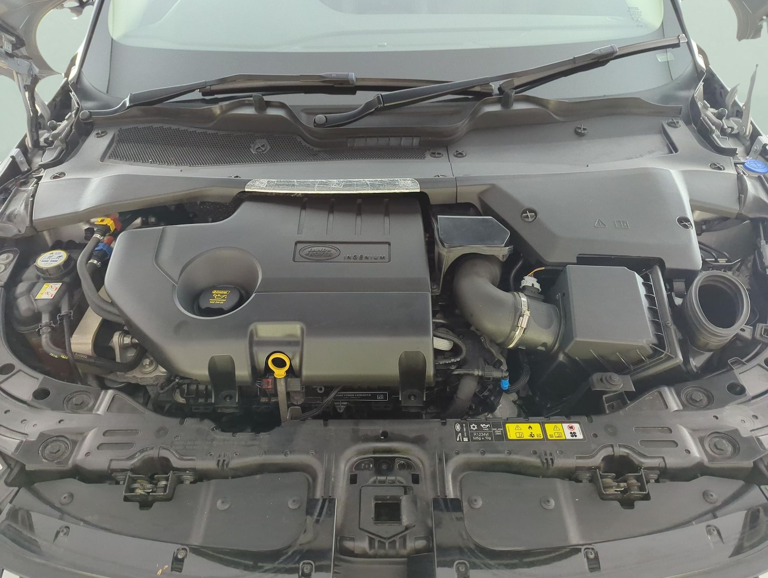 Used Land Rover Range Rover Evoque 2020 for sale - 78015088: Photo 35