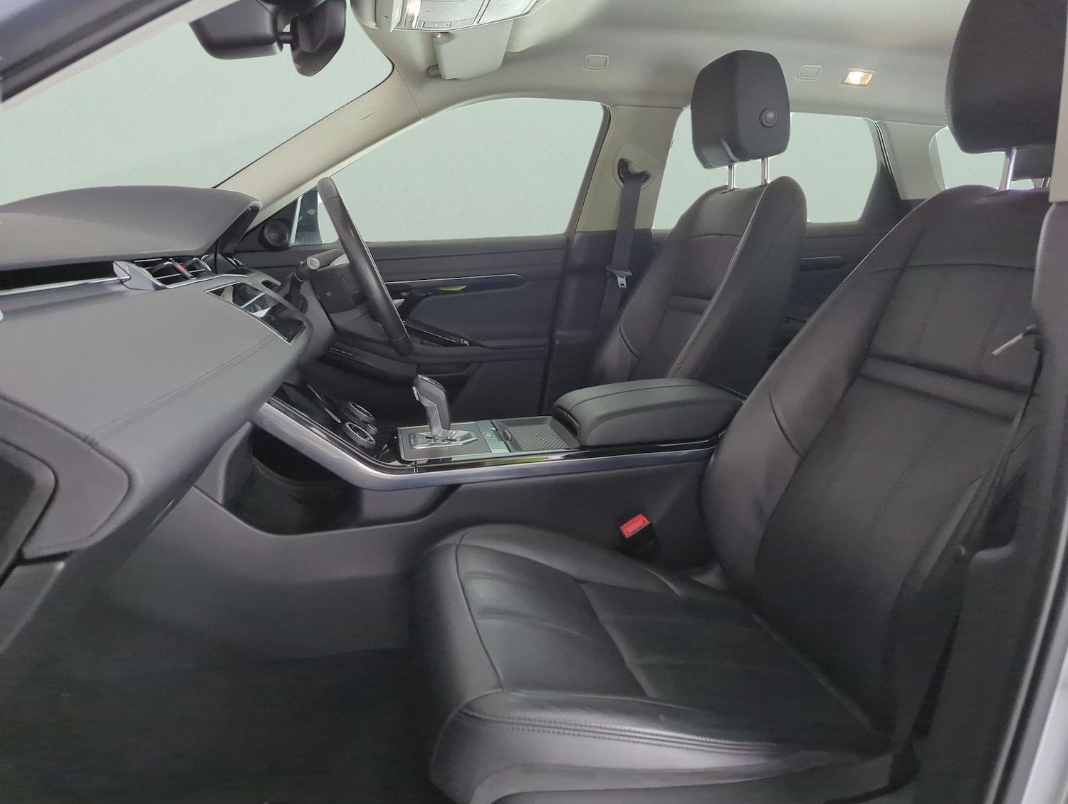 Used Land Rover Range Rover Evoque 2020 for sale - 78015088: Photo 4