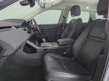 Used Land Rover Range Rover Evoque 2020 for sale - 78015088: Photo