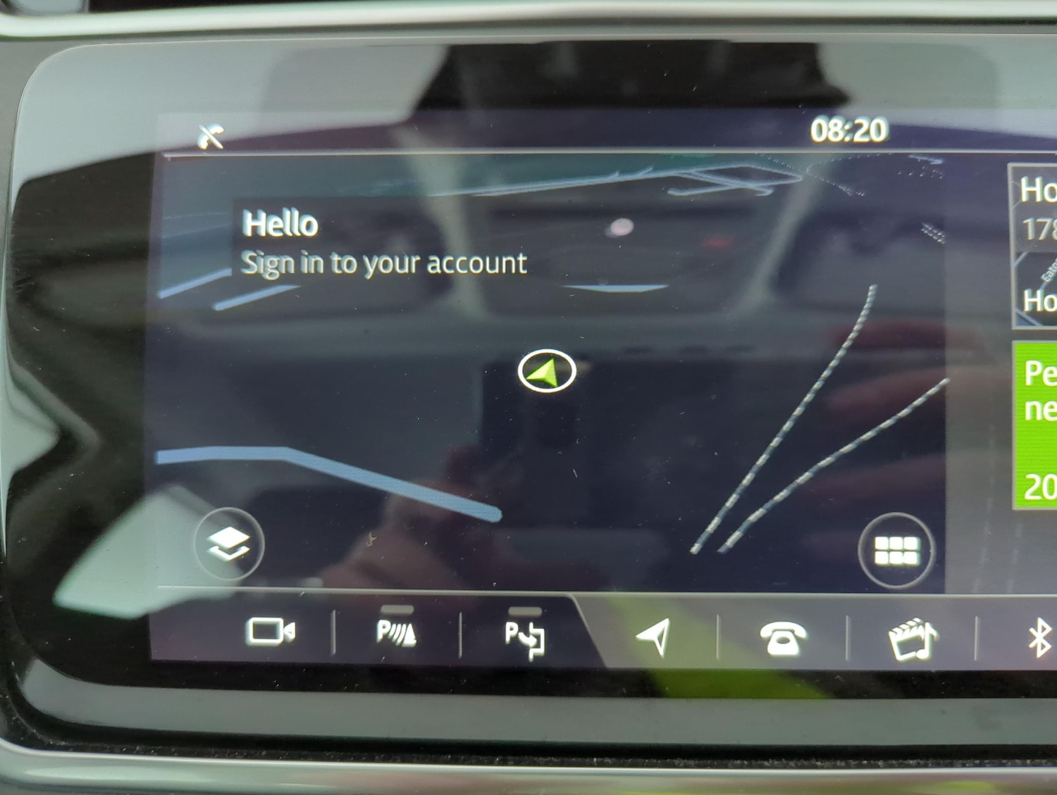 Used Land Rover Range Rover Evoque 2020 for sale - 78015088: Photo 7